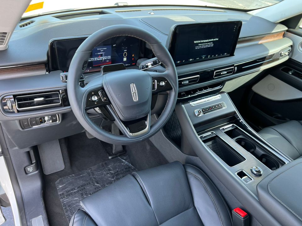 2027 Lincoln Aviator Reserve - Photo 18