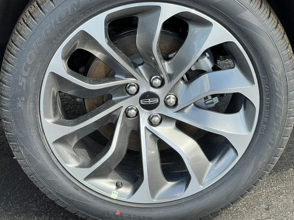 2026 Lincoln Aviator Reserve - Photo 7