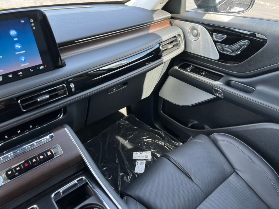 2027 Lincoln Aviator Reserve - Photo 32