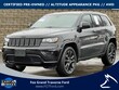  Jeep Grand Cherokee WK