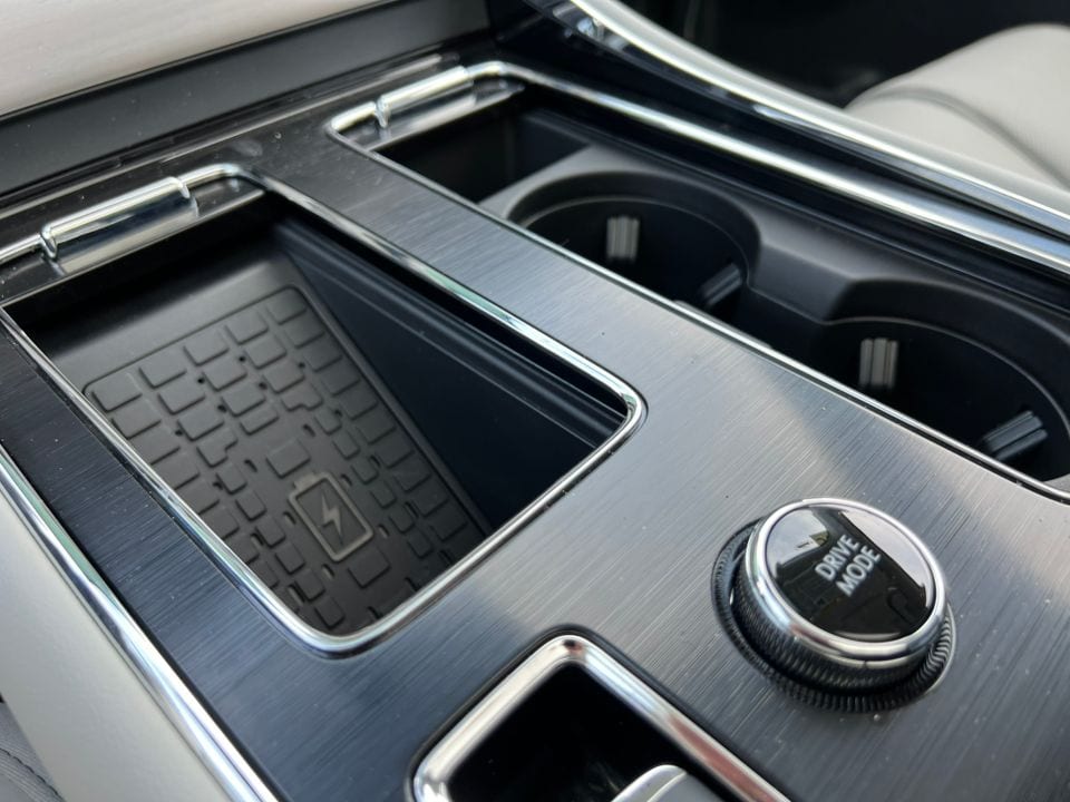 2026 Lincoln Aviator Reserve - Photo 29