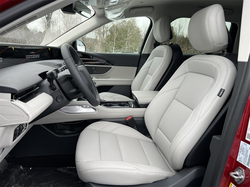 New 2026 Lincoln Nautilus Premiere SUV