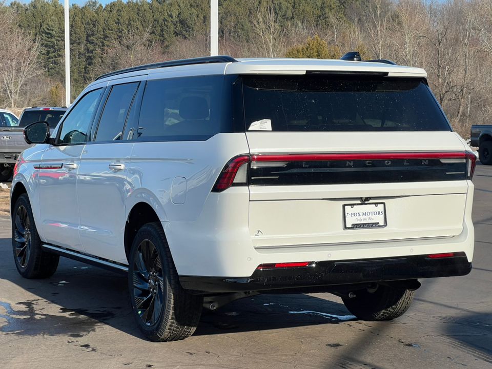 2026 Lincoln Navigator Reserve L - Photo 40
