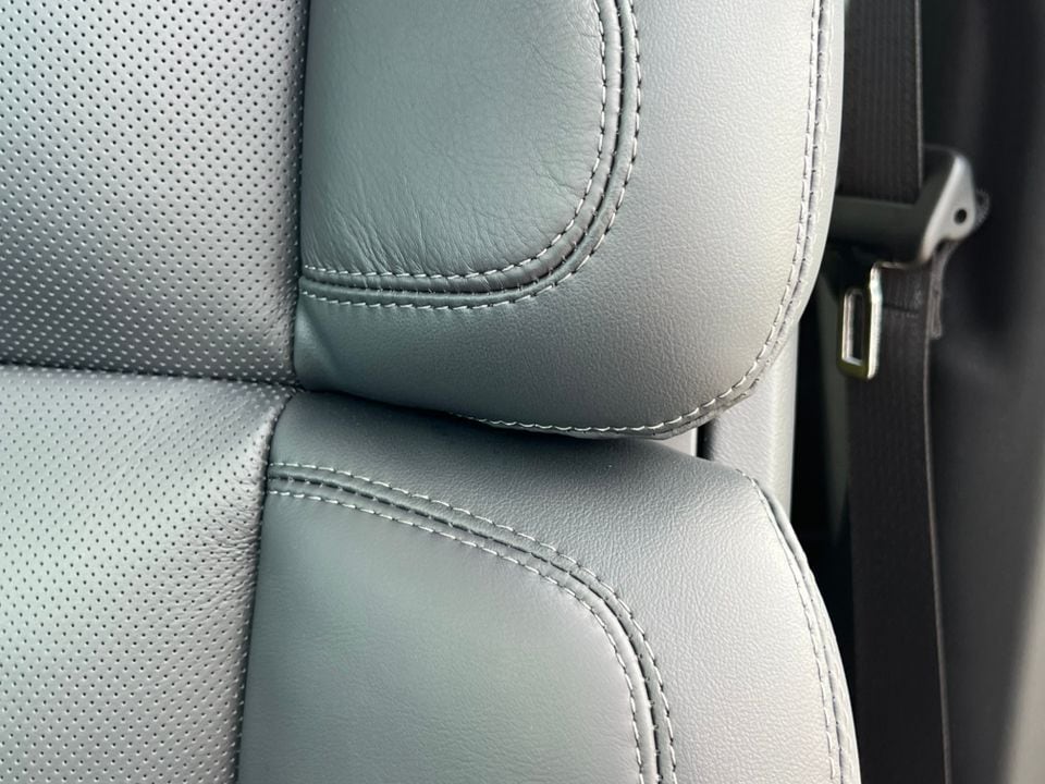 2026 Lincoln Navigator Reserve - Photo 15