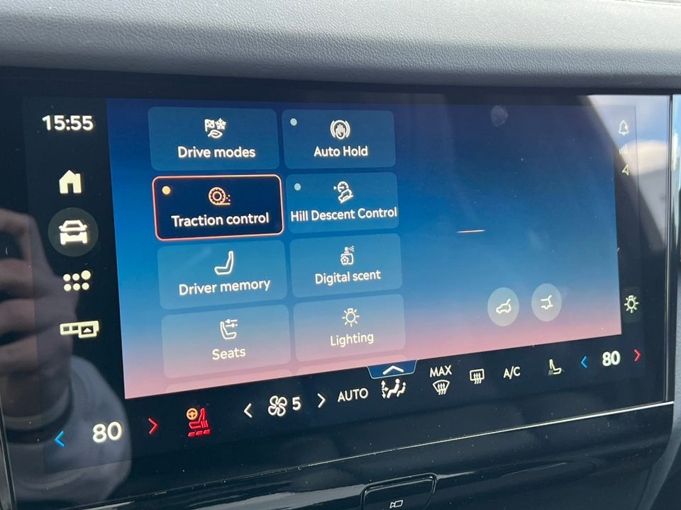 2025 Lincoln Navigator Reserve L - Photo 23