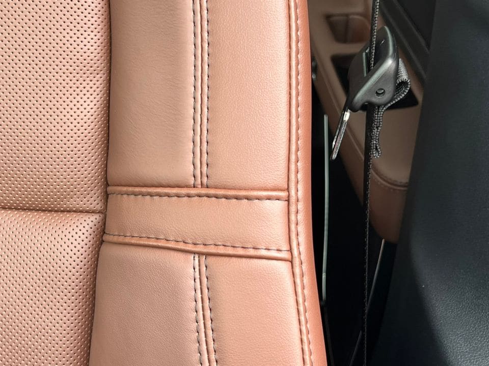 2026 Lincoln Aviator Reserve - Photo 14