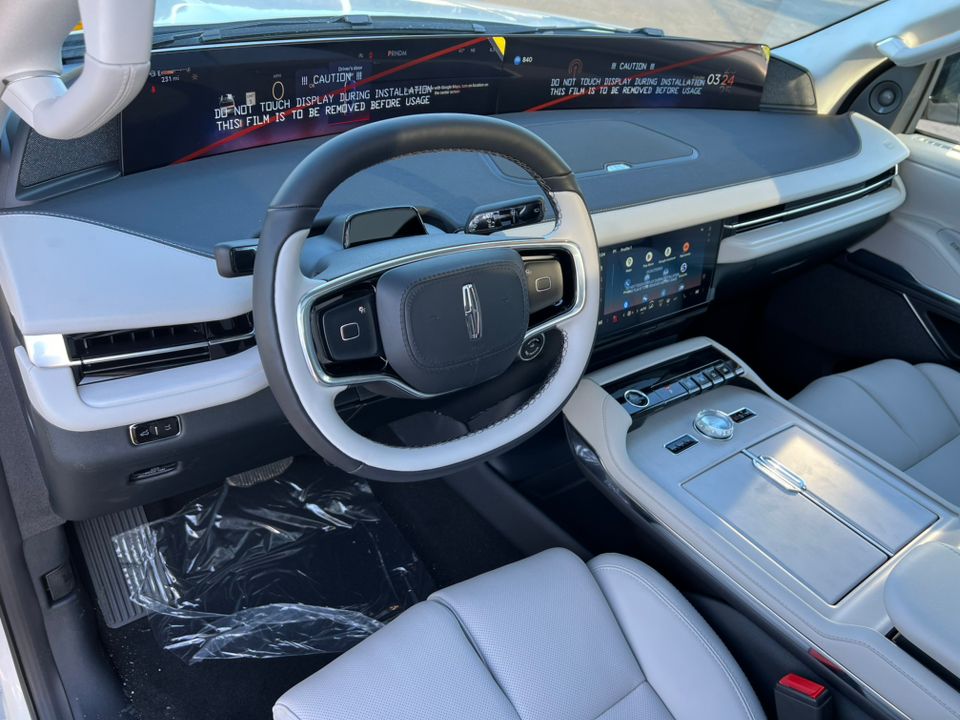 2026 Lincoln Navigator Reserve L - Photo 17