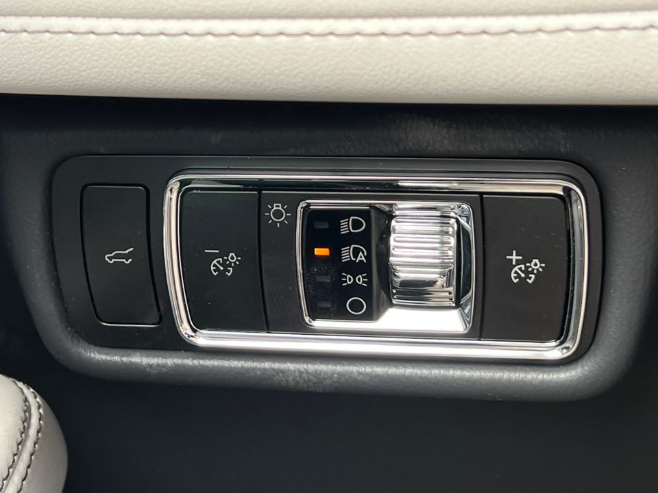 2026 Lincoln Aviator Reserve - Photo 17