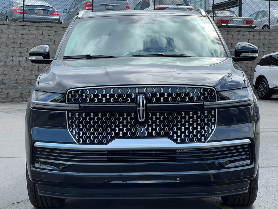 2026 Lincoln Navigator Reserve - Photo 40