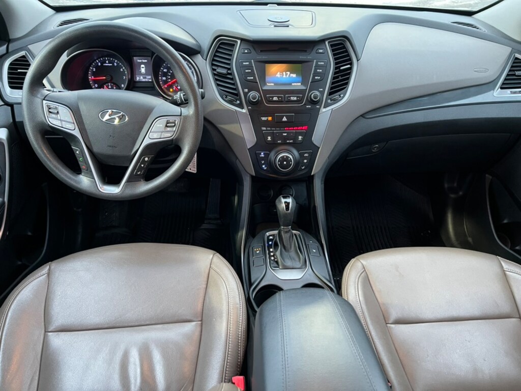 Used 2016 Hyundai Santa Fe Sport 2.4L SUV