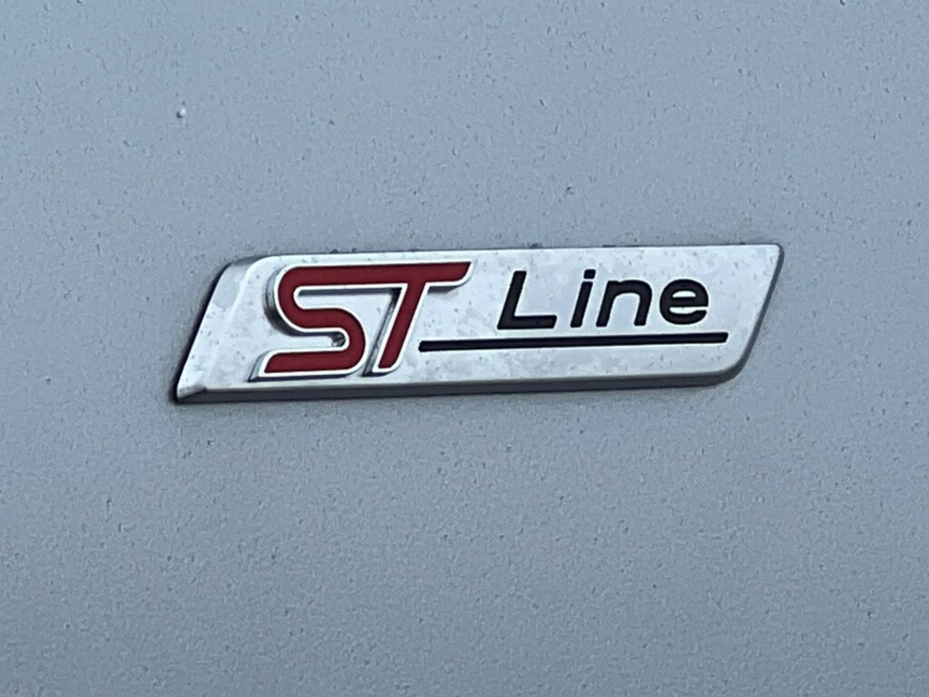 Used 2023 Ford Escape ST-Line SUV