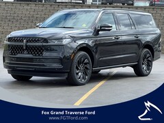 2026 Lincoln Navigator L Reserve SUV