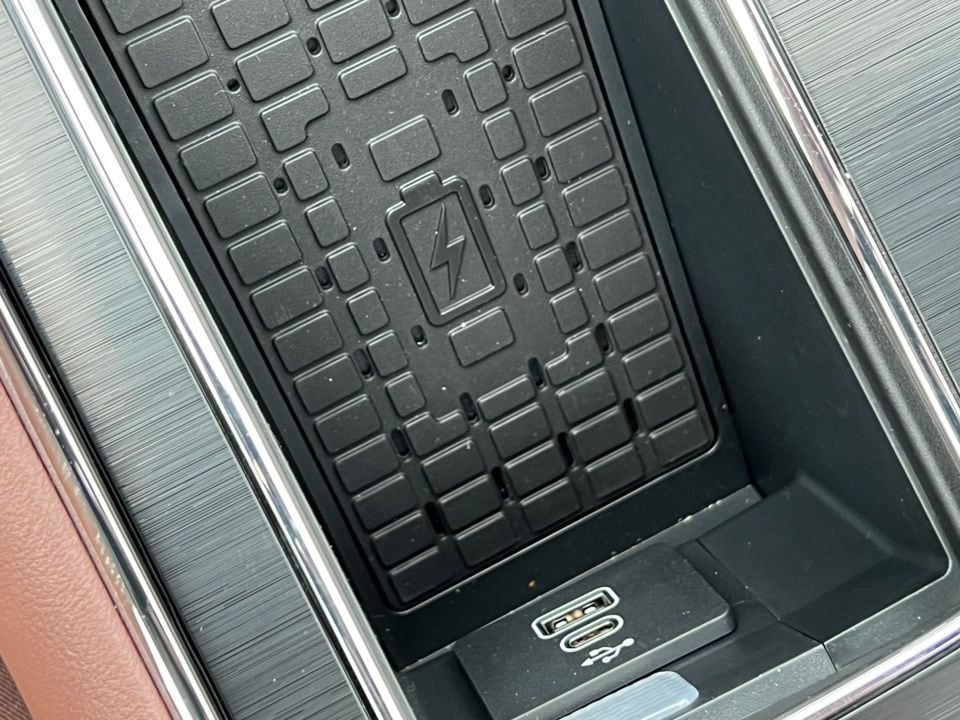 2026 Lincoln Aviator Reserve - Photo 29