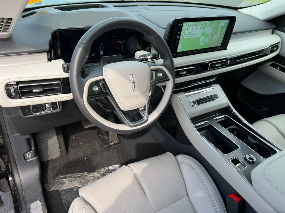 2026 Lincoln Aviator Reserve - Photo 16