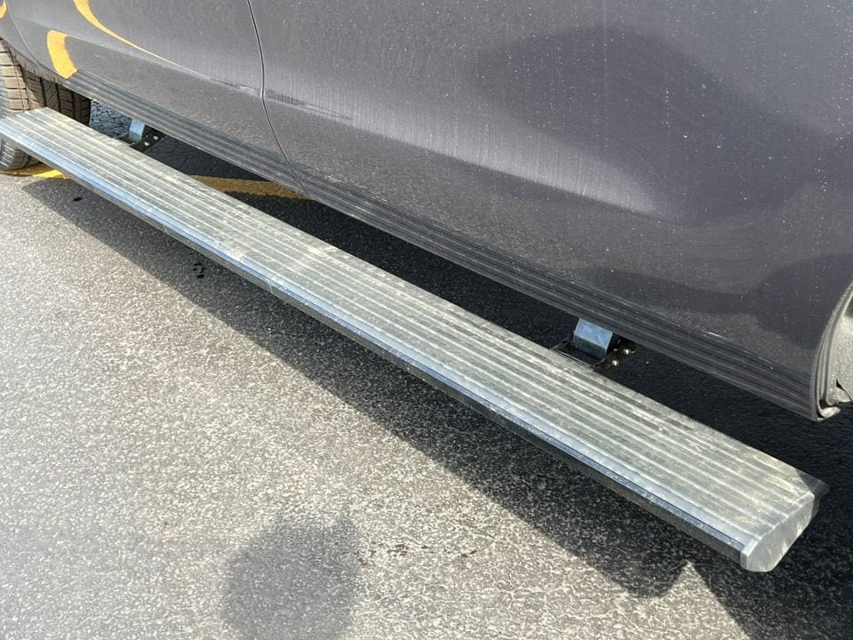 2025 Lincoln Navigator Reserve L - Photo 8