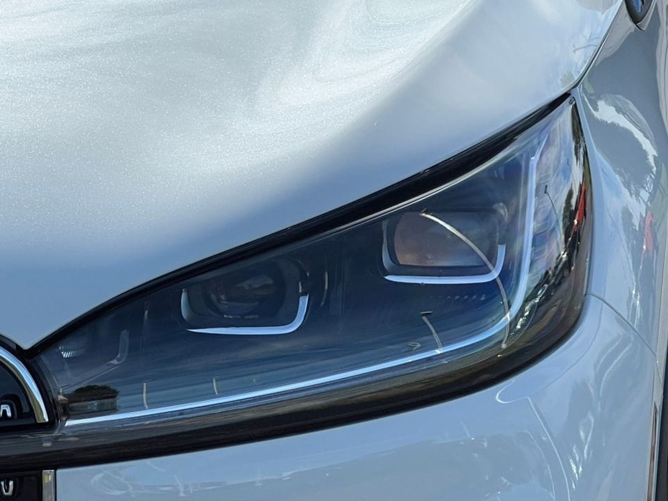 2027 Lincoln Aviator Reserve - Photo 37