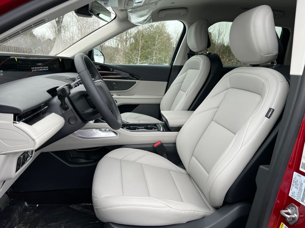 New 2026 Lincoln Nautilus Premiere SUV