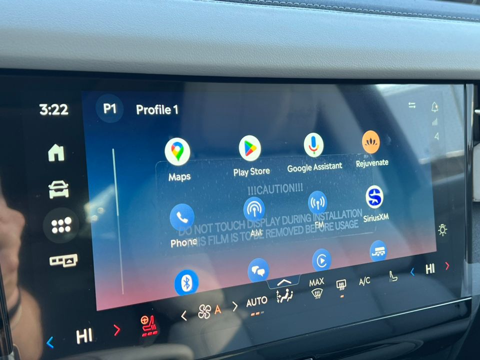 2026 Lincoln Navigator Reserve L - Photo 23