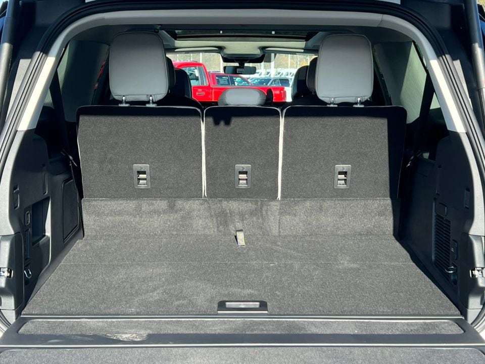 2026 Lincoln Navigator Reserve L - Photo 33