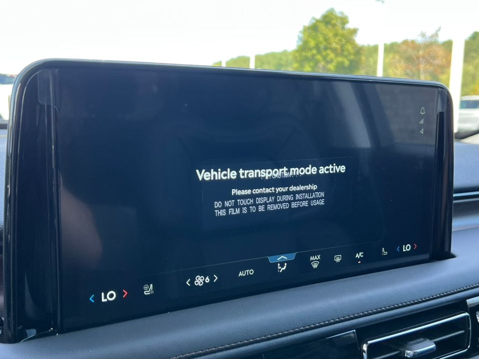 2027 Lincoln Aviator Reserve - Photo 23