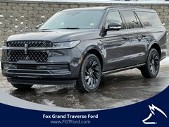 2025 Lincoln Navigator L Reserve SUV