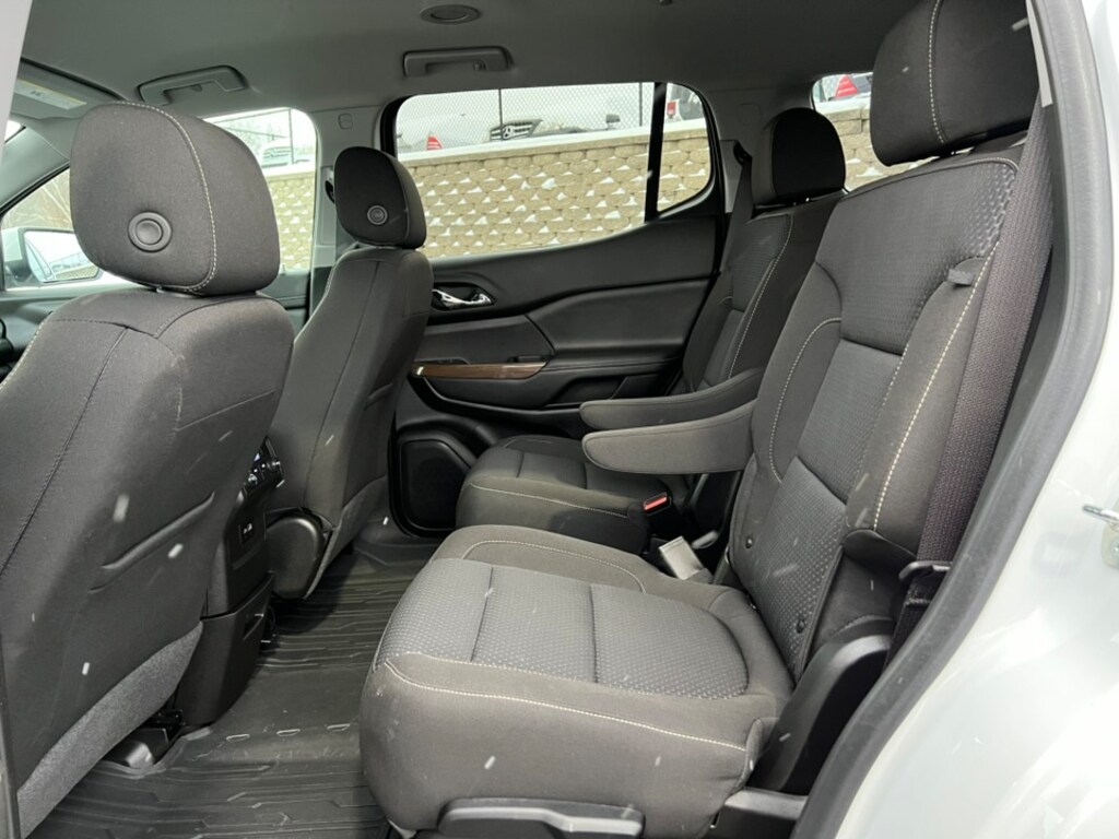 Used 2023 GMC Acadia SLE SUV