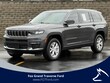  Jeep New Grand Cherokee