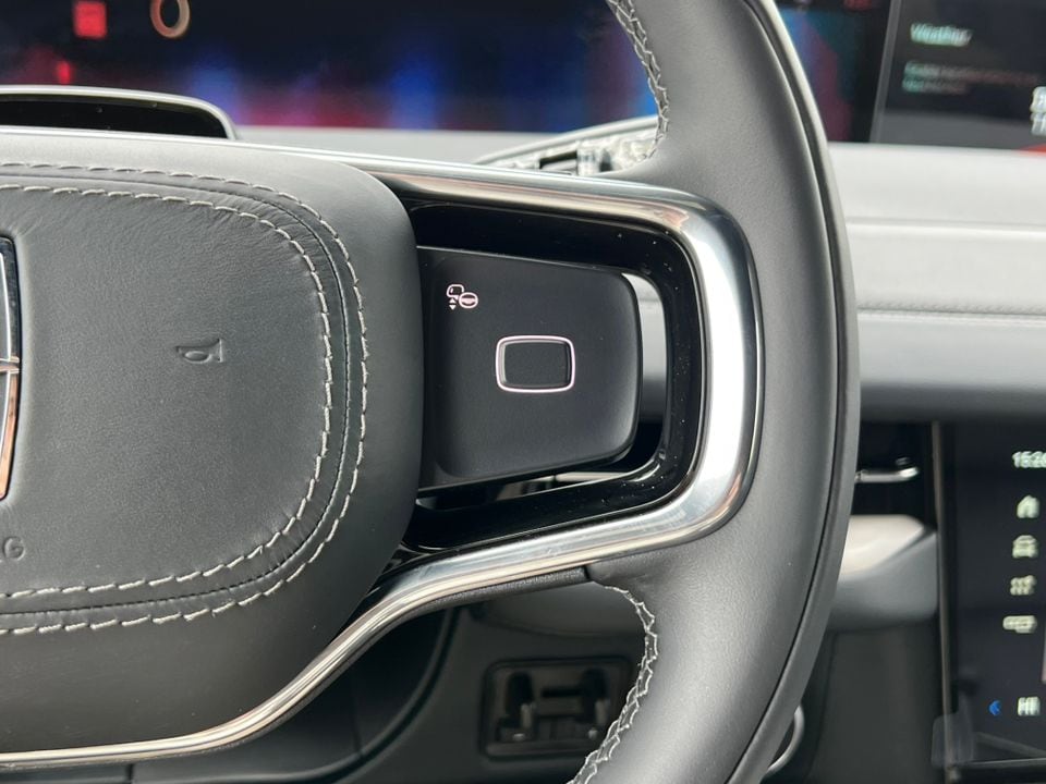 2026 Lincoln Navigator Reserve L - Photo 20