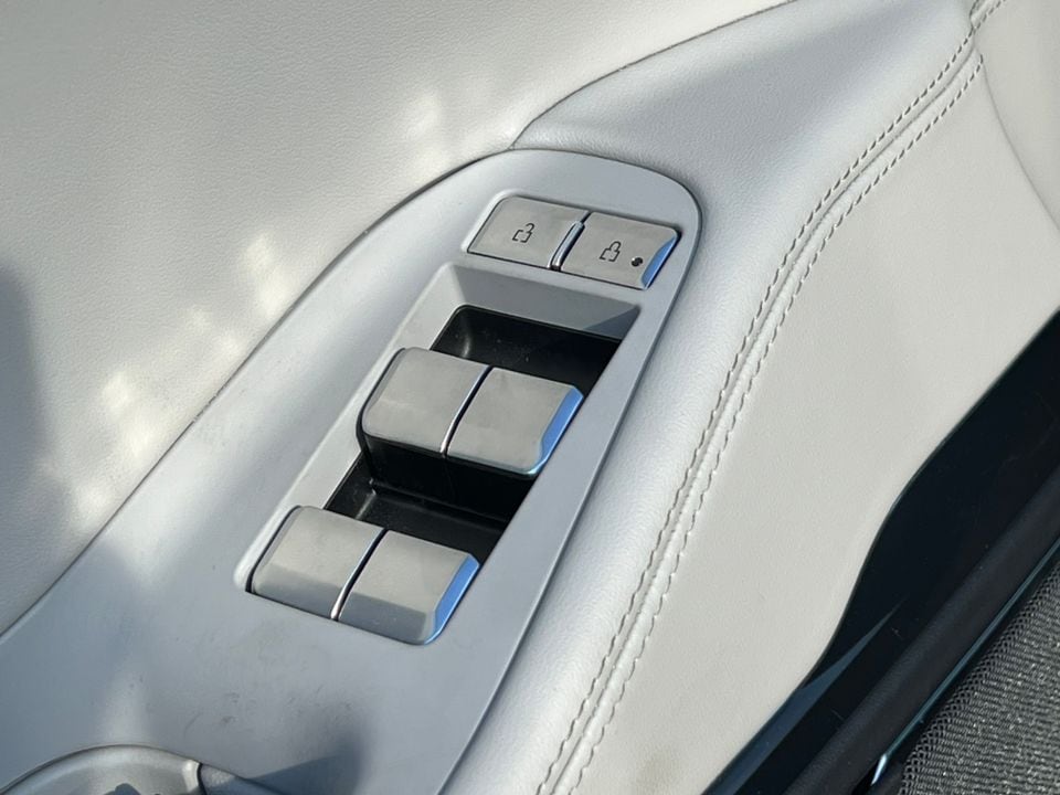 2026 Lincoln Navigator Reserve L - Photo 16