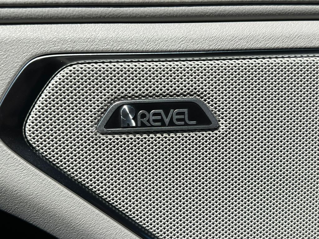 2026 Lincoln Nautilus Premiere - Photo 14