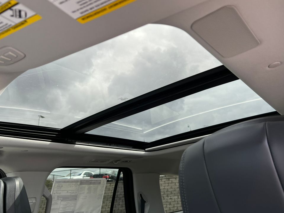 2026 Lincoln Navigator Reserve - Photo 7