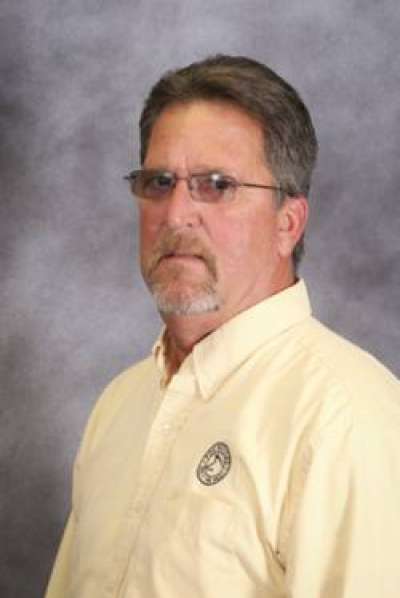 Staff member John Seeley from ID_43b7e4