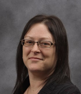 Staff member Amy Wiser from ID_f7a0f1