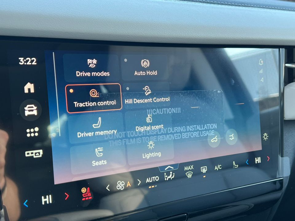 2026 Lincoln Navigator Reserve L - Photo 22