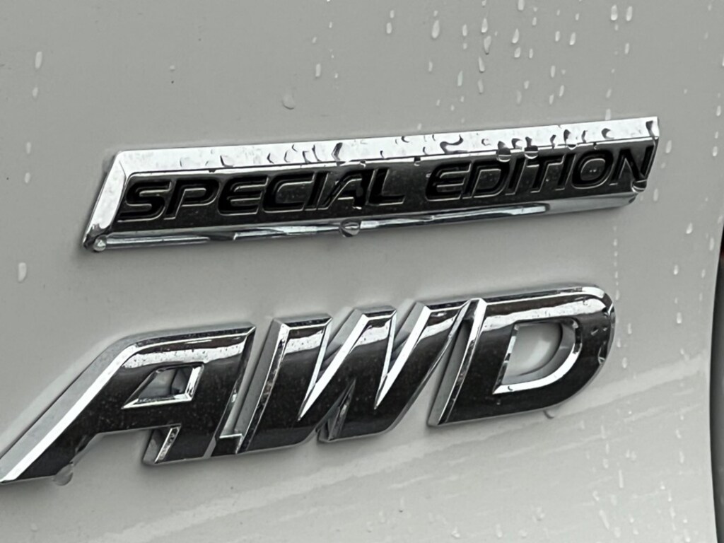 Certified 2022 Honda Pilot Special Edition SUV