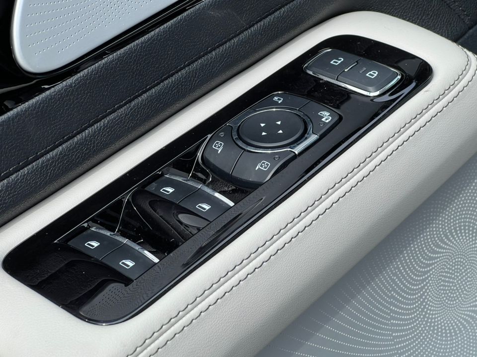 2026 Lincoln Aviator Reserve - Photo 15