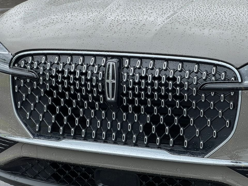 2026 Lincoln Aviator Reserve - Photo 38
