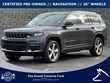  Jeep New Grand Cherokee