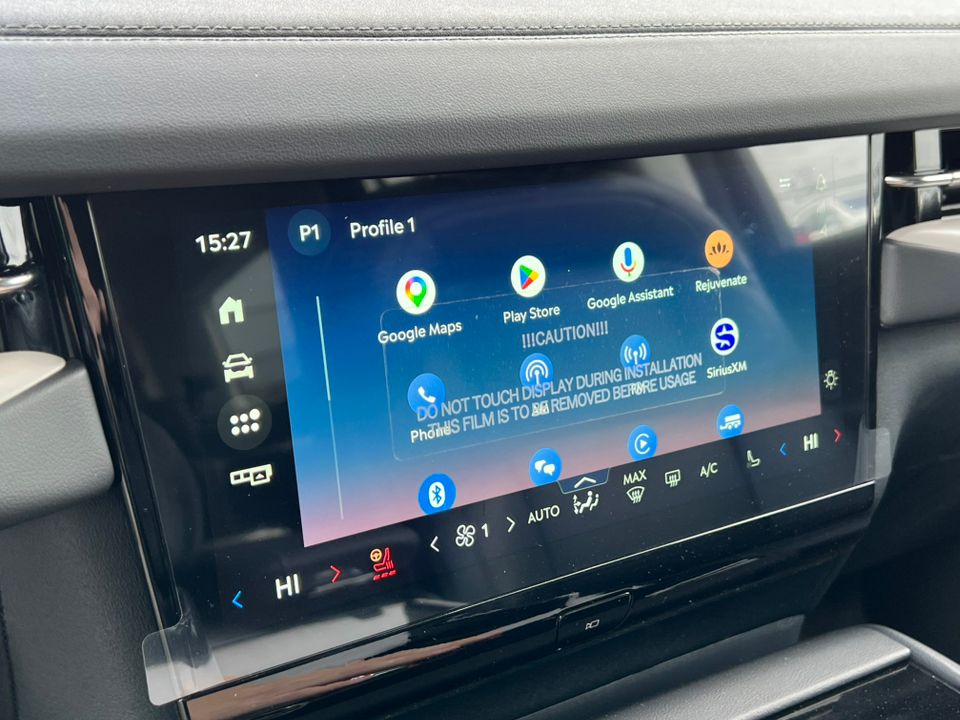 2026 Lincoln Navigator Reserve - Photo 24