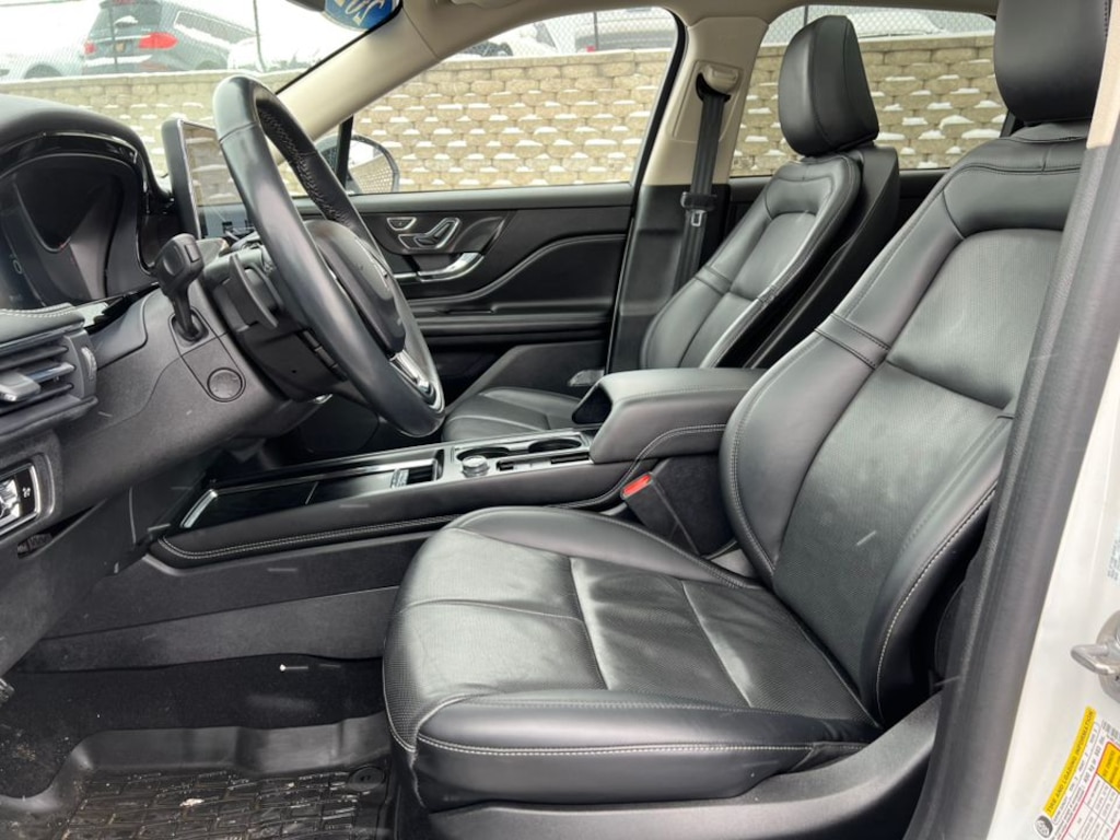 Used 2023 Lincoln Corsair Reserve SUV