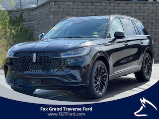 2027 Lincoln Aviator Reserve SUV