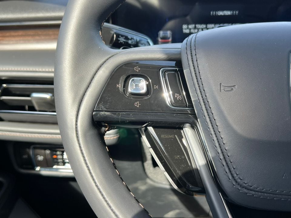 2027 Lincoln Aviator Reserve - Photo 21