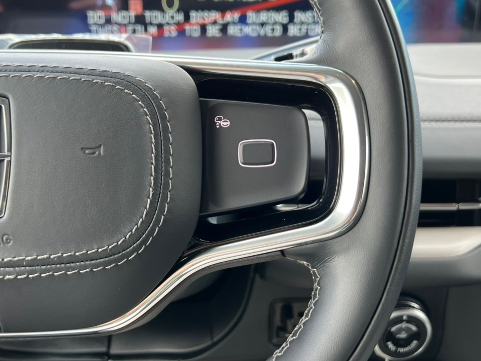 2026 Lincoln Navigator Reserve - Photo 21