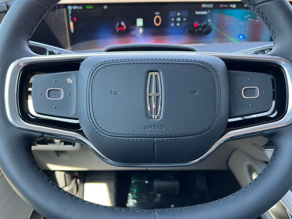 2026 Lincoln Nautilus Premiere - Photo 22