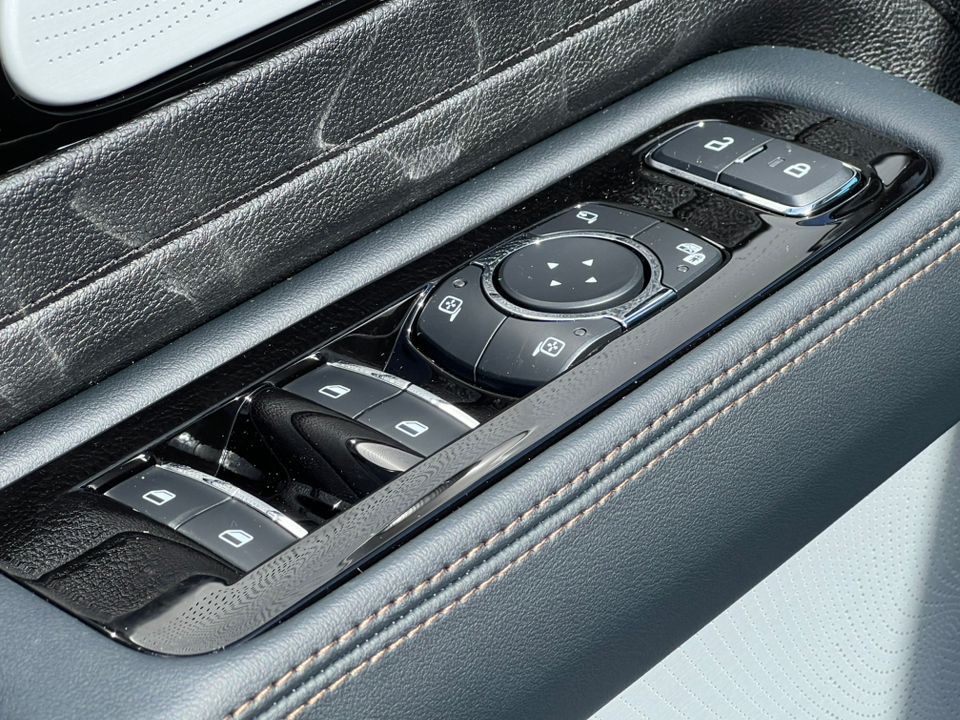 2027 Lincoln Aviator Reserve - Photo 17