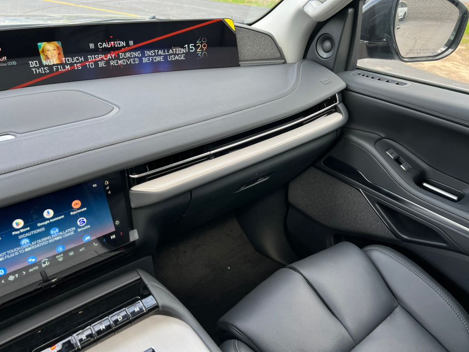 2026 Lincoln Navigator Reserve - Photo 32