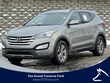  Hyundai Santa Fe Sport