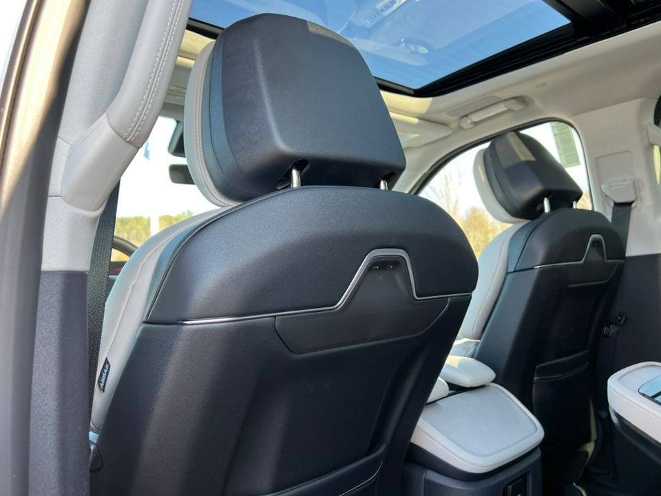 2026 Lincoln Navigator Reserve L - Photo 31