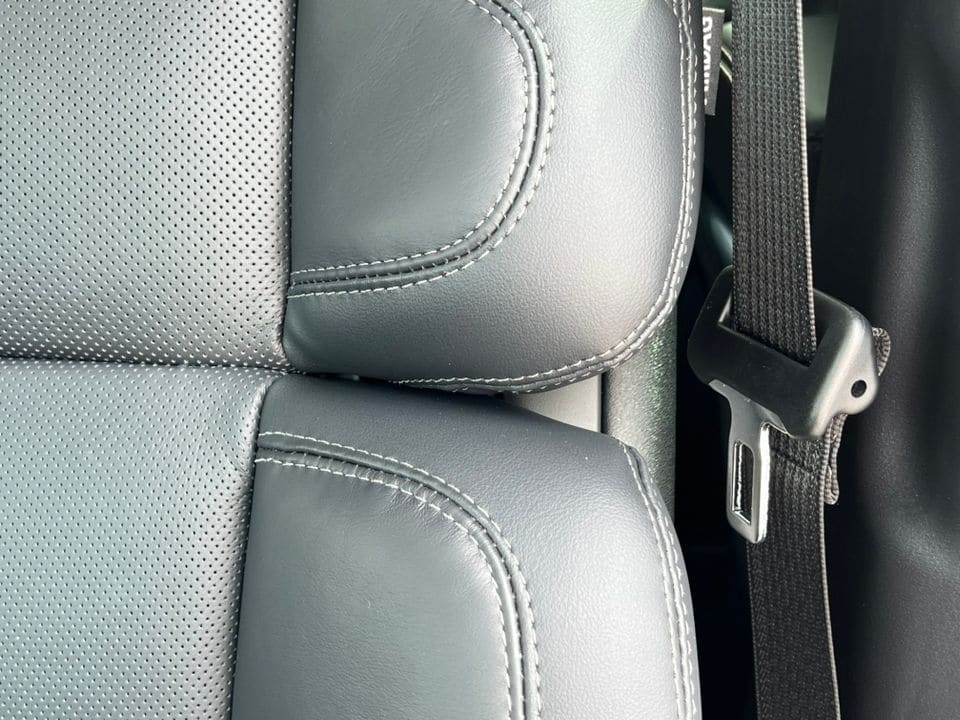 2026 Lincoln Navigator Reserve L - Photo 14
