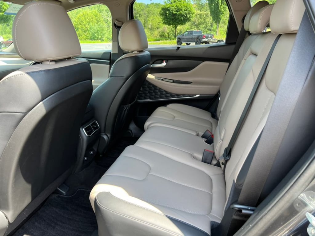 Used 2023 Hyundai Santa Fe SEL SUV